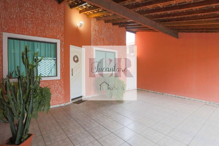 Casa, 3 quartos - Foto 2