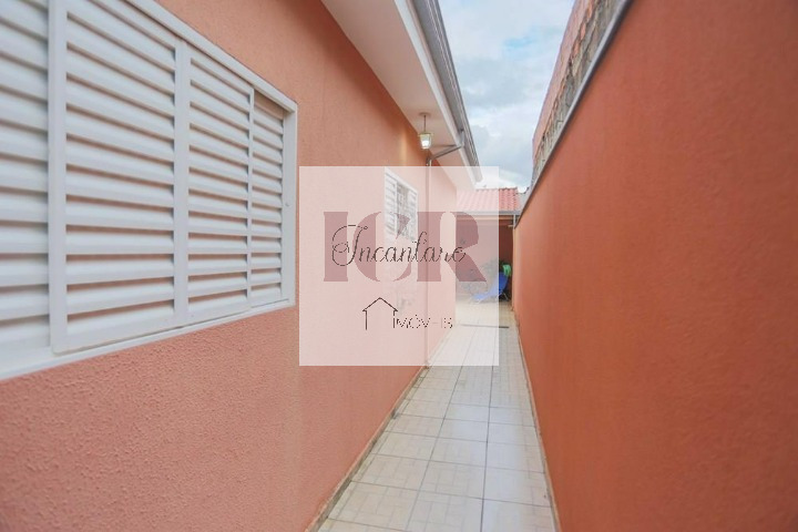 Casa, 3 quartos - Foto 3