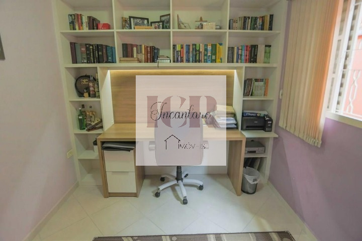 Casa, 3 quartos - Foto 16