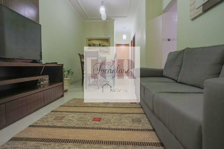 Casa, 3 quartos - Foto 21