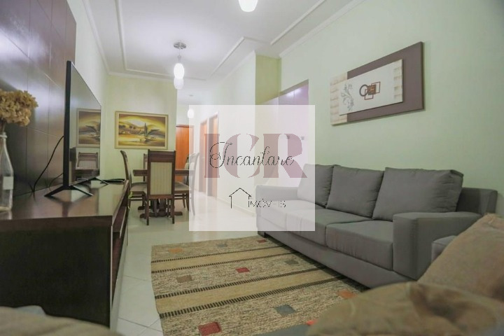 Casa, 3 quartos - Foto 22