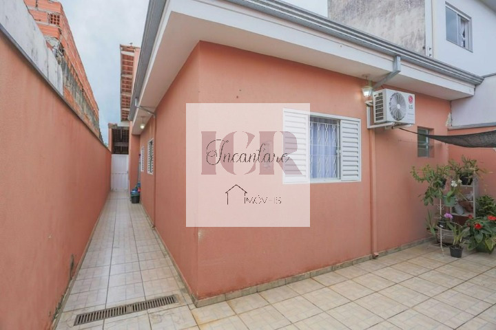 Casa, 3 quartos - Foto 23