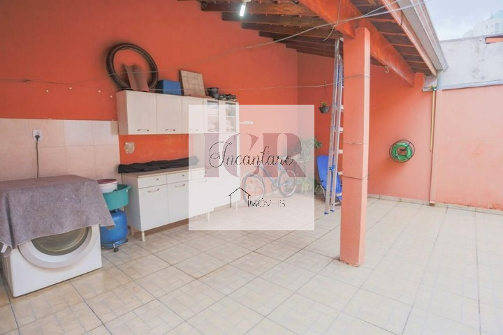 Casa, 3 quartos - Foto 24