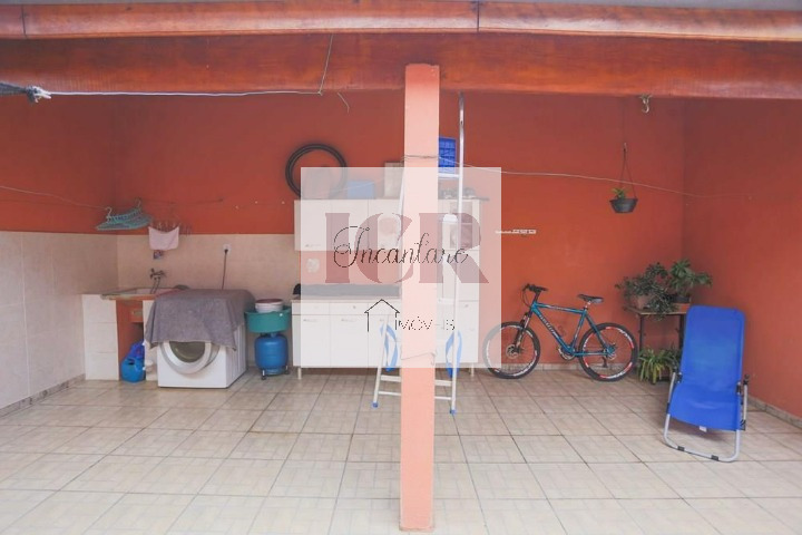 Casa, 3 quartos - Foto 25