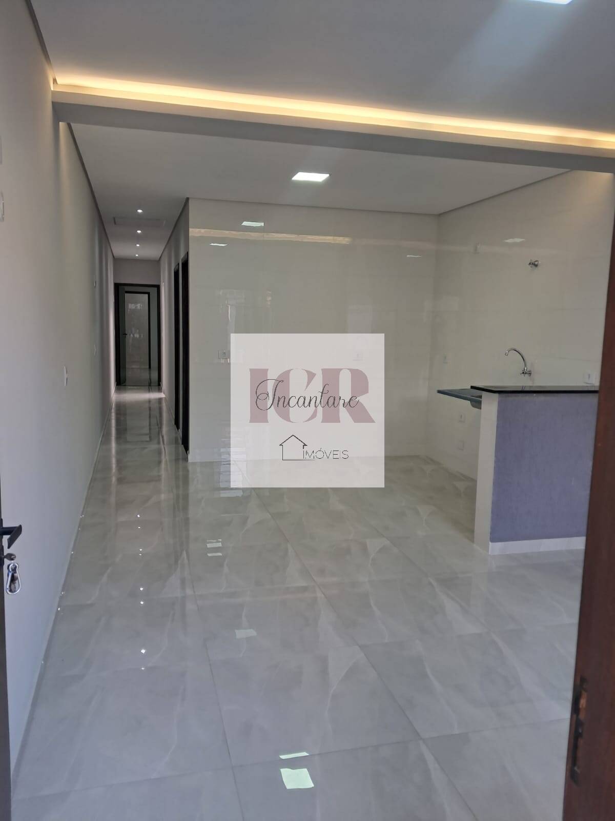 Casa, 2 quartos, 72 m² - Foto 3