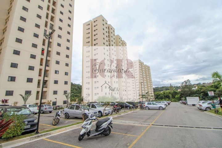 Apartamento, 2 quartos, 52 m² - Foto 14