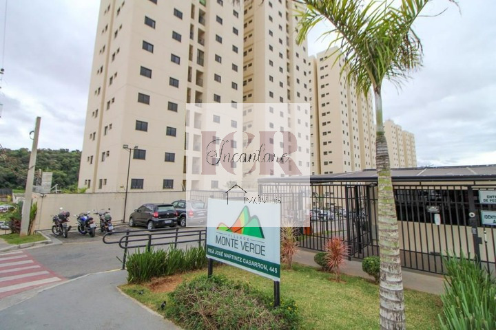 Apartamento, 2 quartos, 52 m² - Foto 15