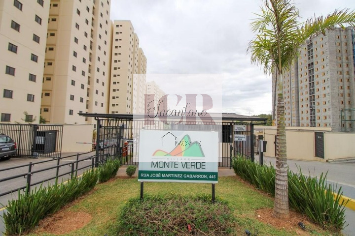 Apartamento, 2 quartos, 52 m² - Foto 17