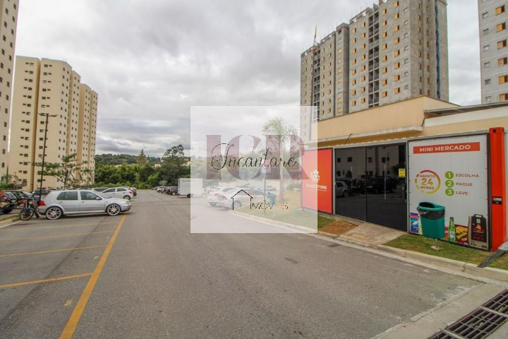 Apartamento, 2 quartos, 52 m² - Foto 20