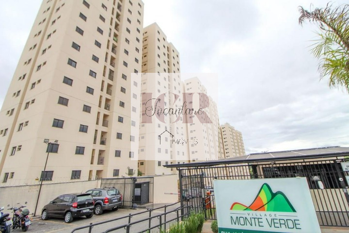 Apartamento, 2 quartos, 52 m² - Foto 19