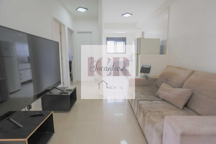 Apartamento, 2 quartos, 52 m² - Foto 3