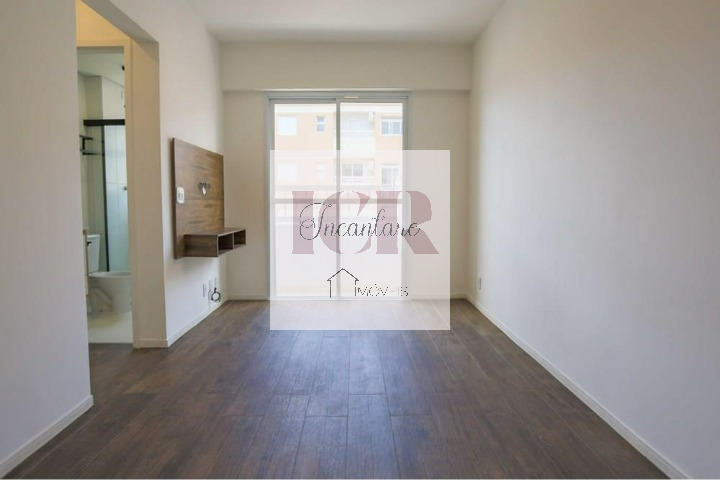 Apartamento, 2 quartos, 49 m² - Foto 1