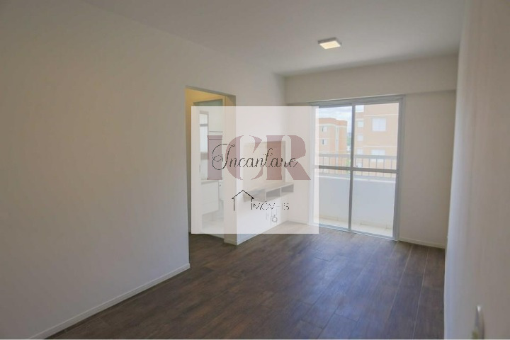 Apartamento, 2 quartos, 49 m² - Foto 2
