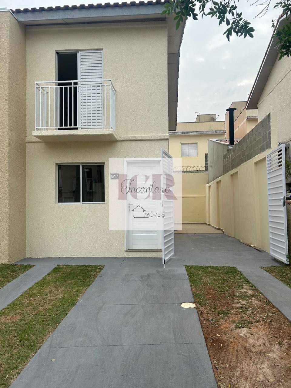 Casa, 2 quartos, 70 m² - Foto 1