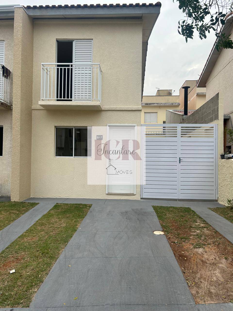 Casa, 2 quartos, 70 m² - Foto 2