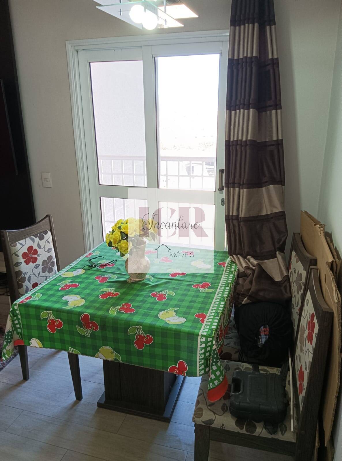 Apartamento, 2 quartos, 54 m² - Foto 4