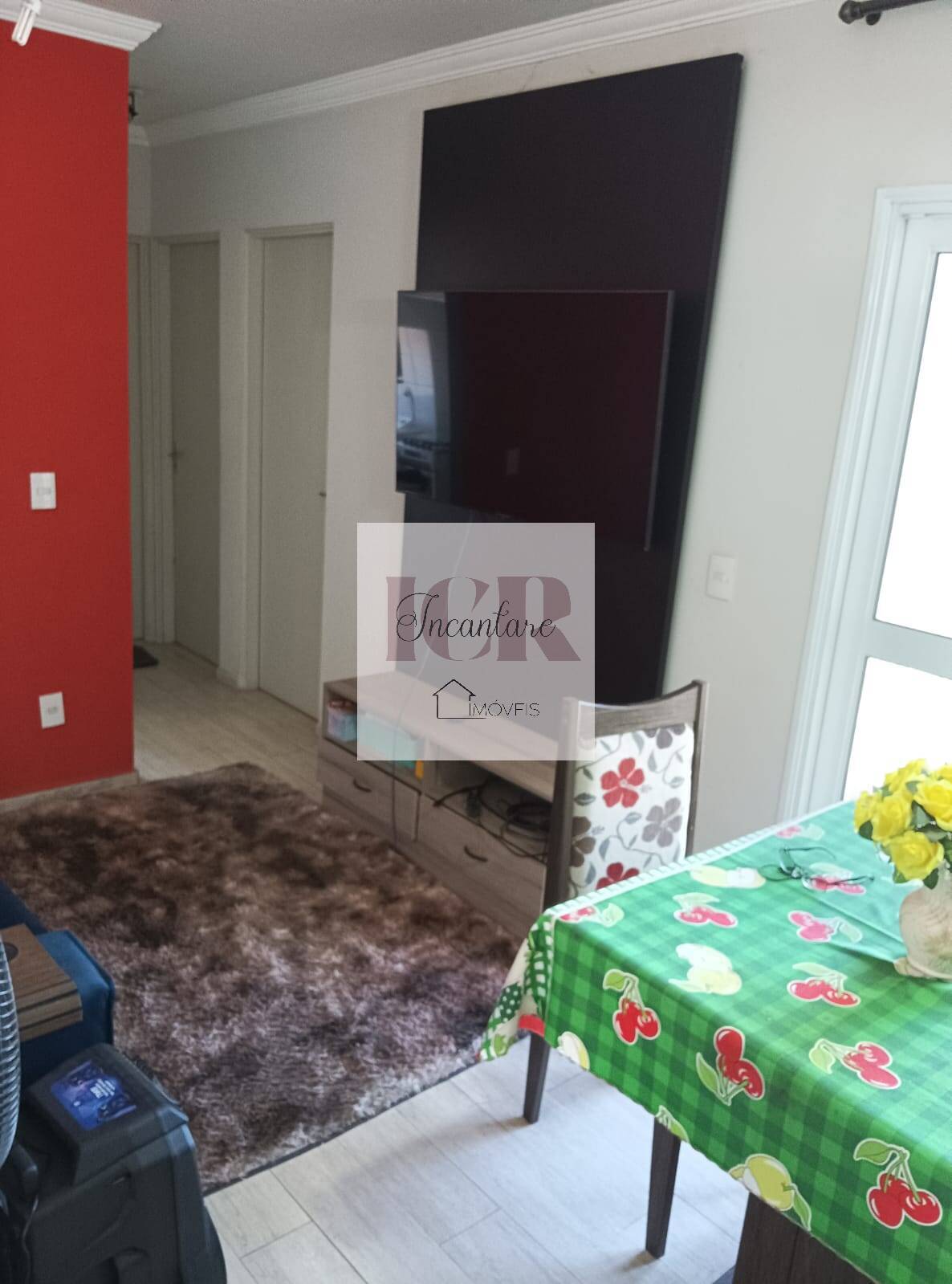 Apartamento, 2 quartos, 54 m² - Foto 8