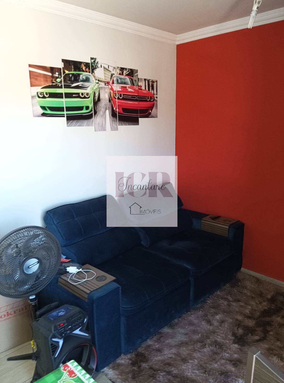 Apartamento, 2 quartos, 54 m² - Foto 6