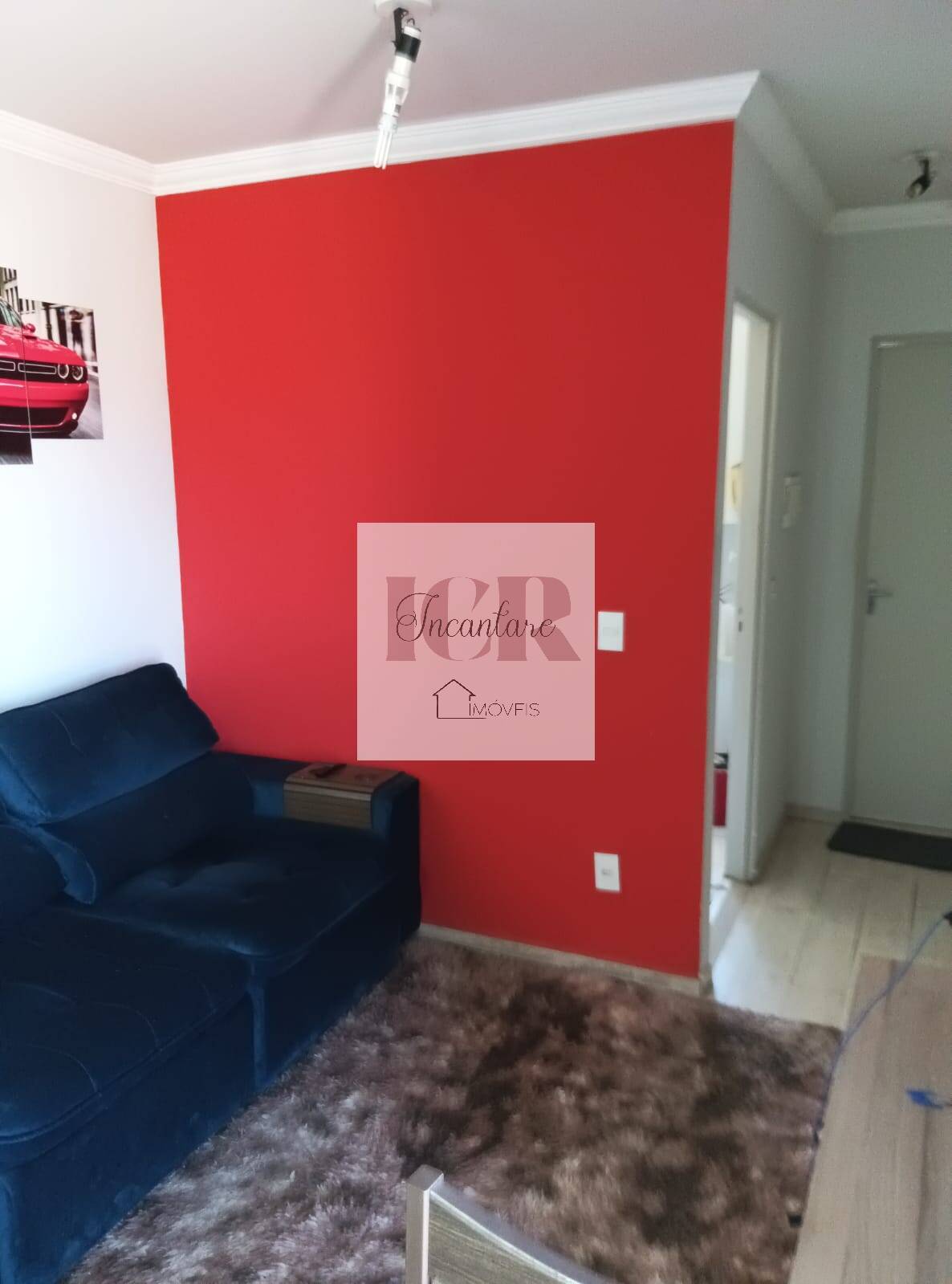 Apartamento, 2 quartos, 54 m² - Foto 7