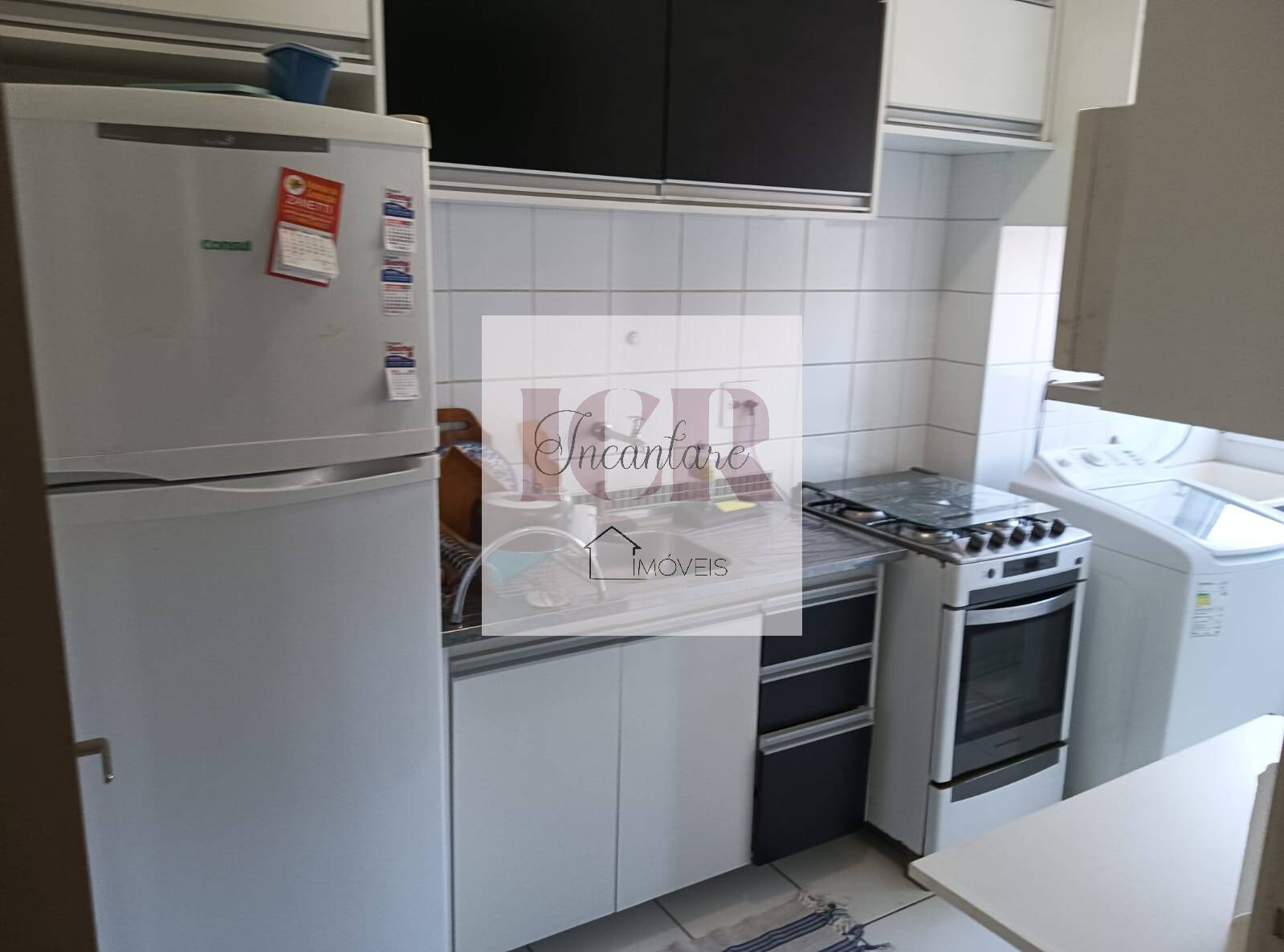 Apartamento, 2 quartos, 54 m² - Foto 2