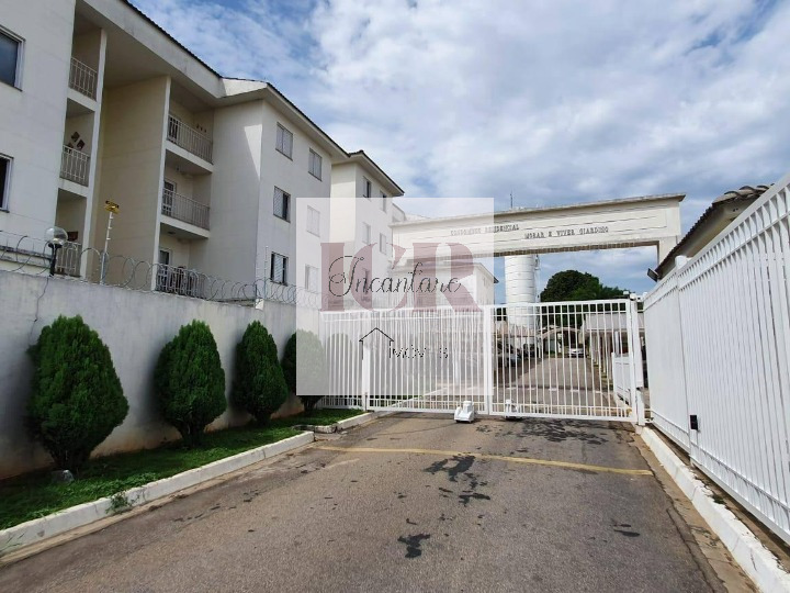 Apartamento, 2 quartos, 54 m² - Foto 19