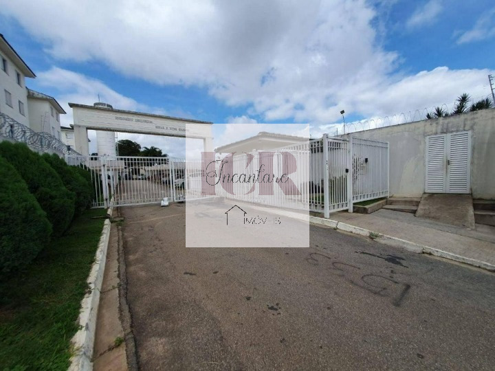 Apartamento, 2 quartos, 54 m² - Foto 20
