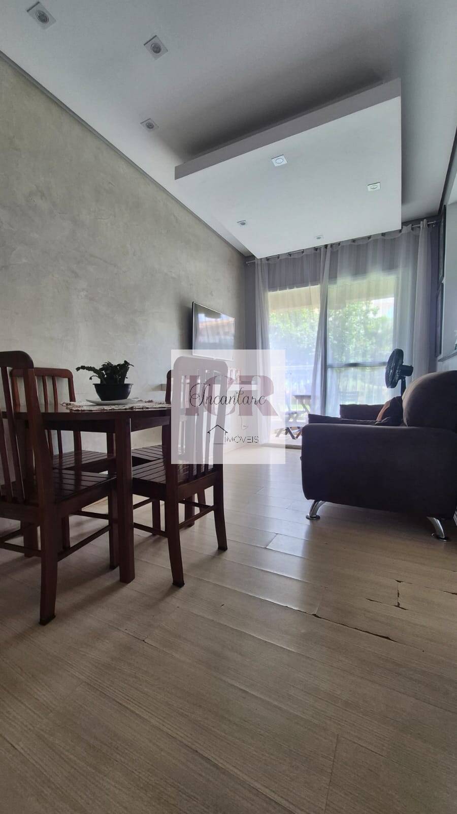 Apartamento, 2 quartos, 53 m² - Foto 4
