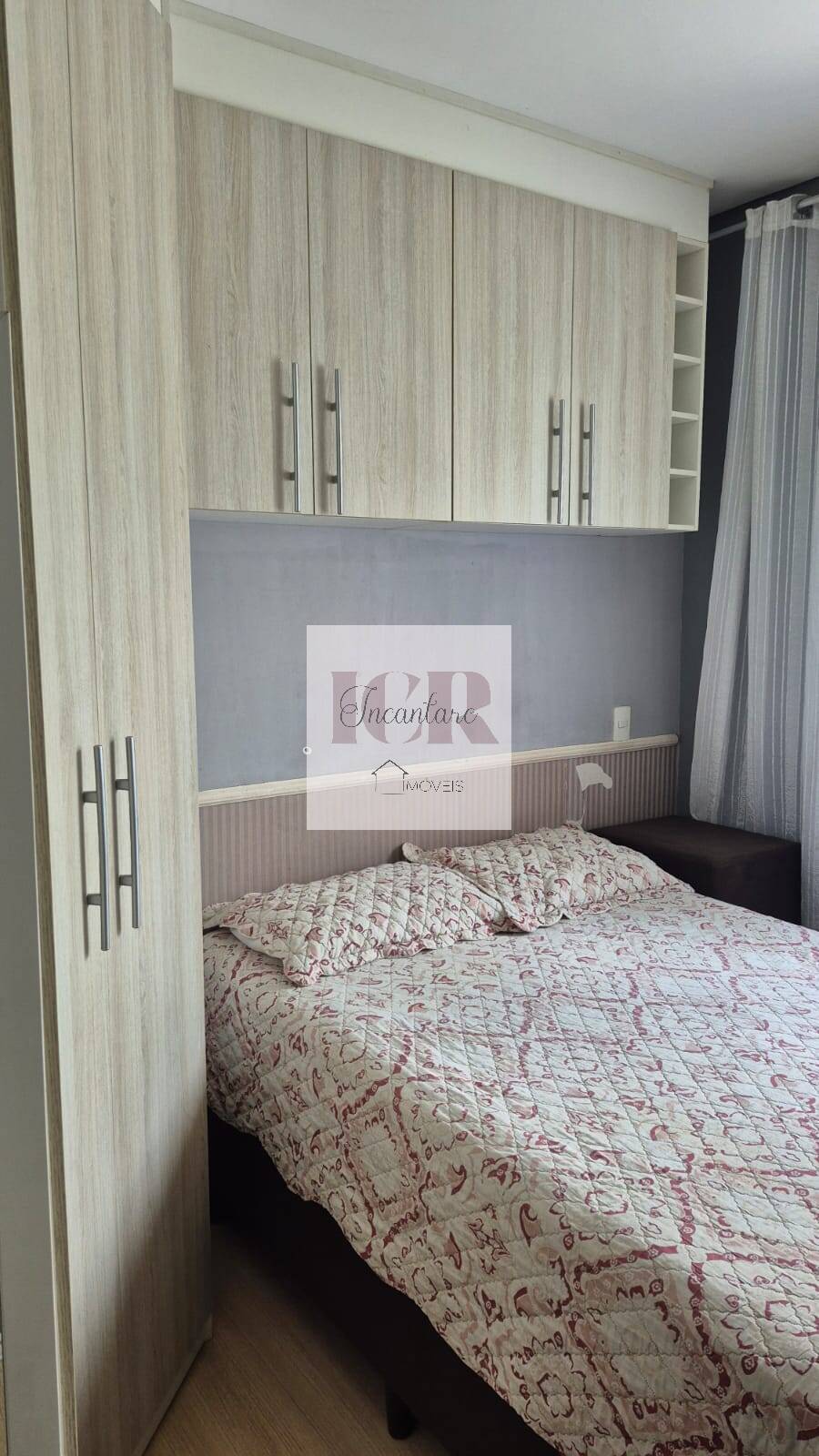 Apartamento, 2 quartos, 53 m² - Foto 12