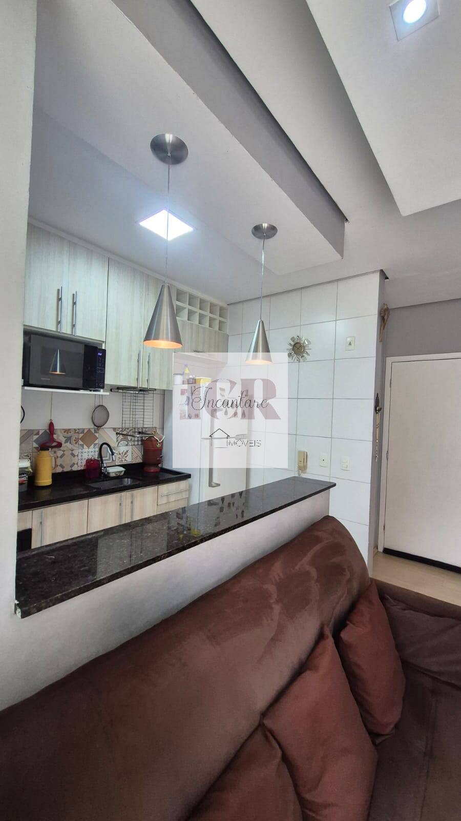 Apartamento, 2 quartos, 53 m² - Foto 7