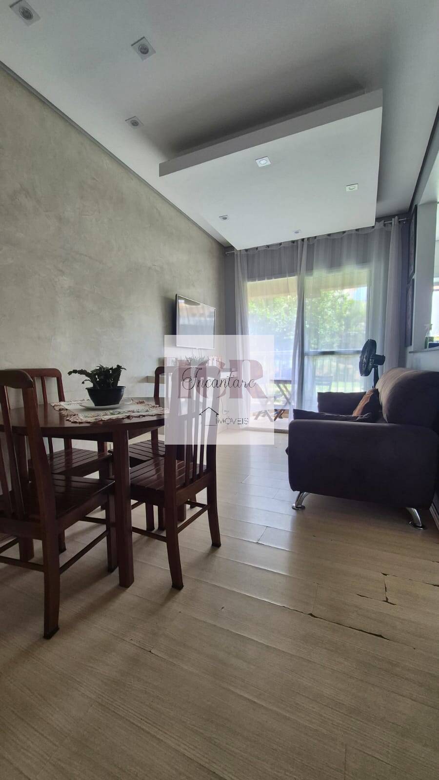 Apartamento, 2 quartos, 53 m² - Foto 26