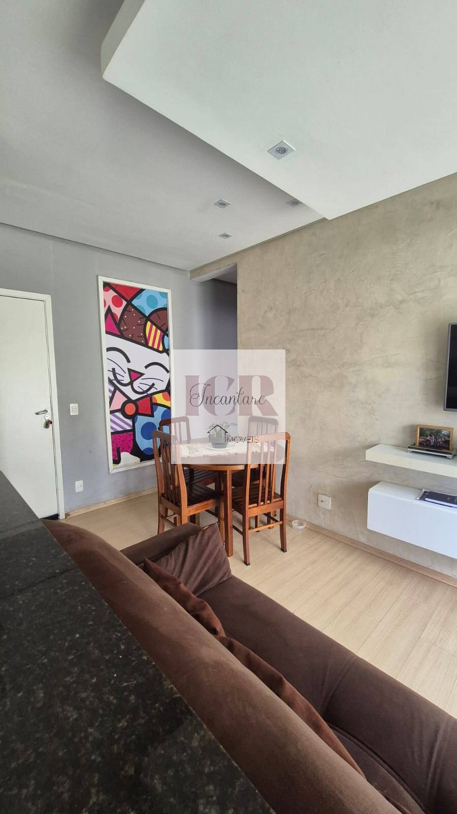 Apartamento, 2 quartos, 53 m² - Foto 6