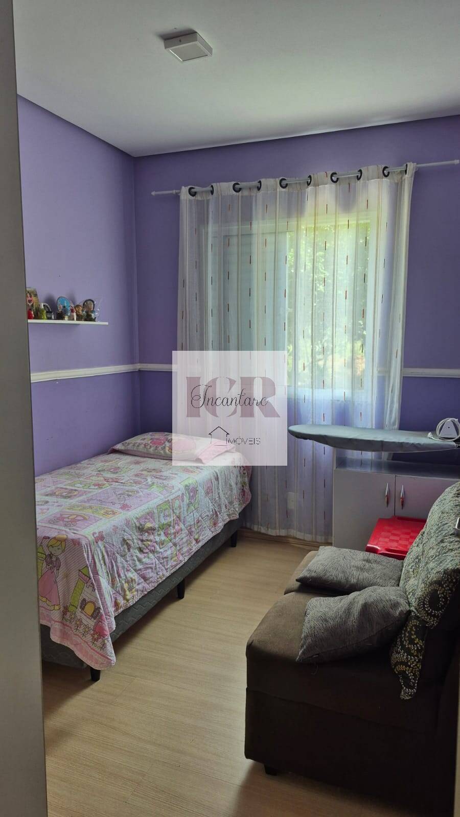 Apartamento, 2 quartos, 53 m² - Foto 18