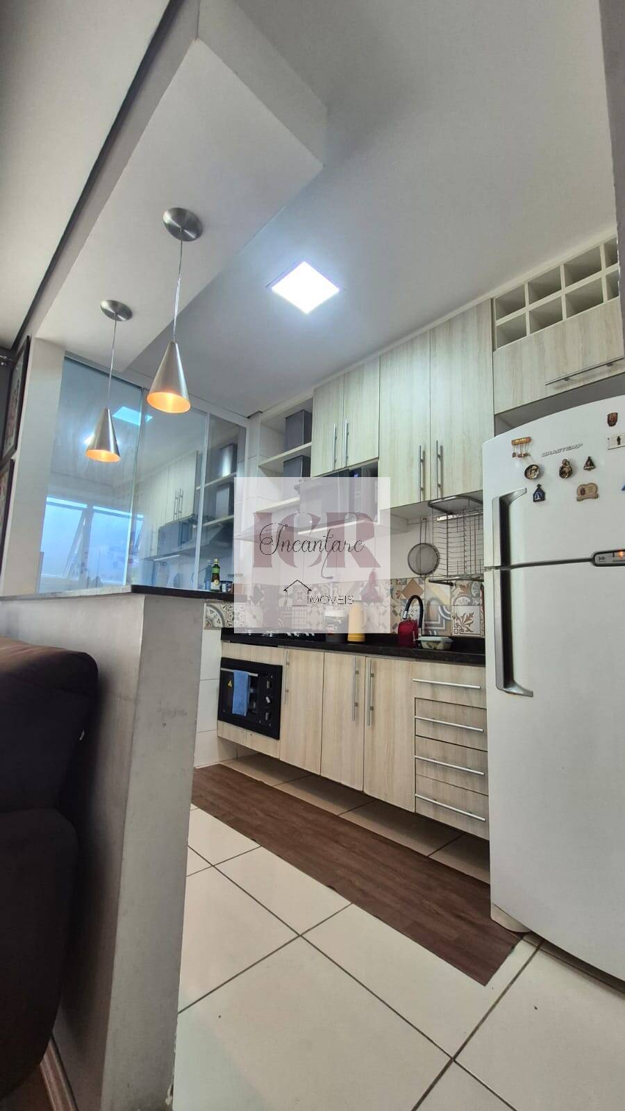 Apartamento, 2 quartos, 53 m² - Foto 21