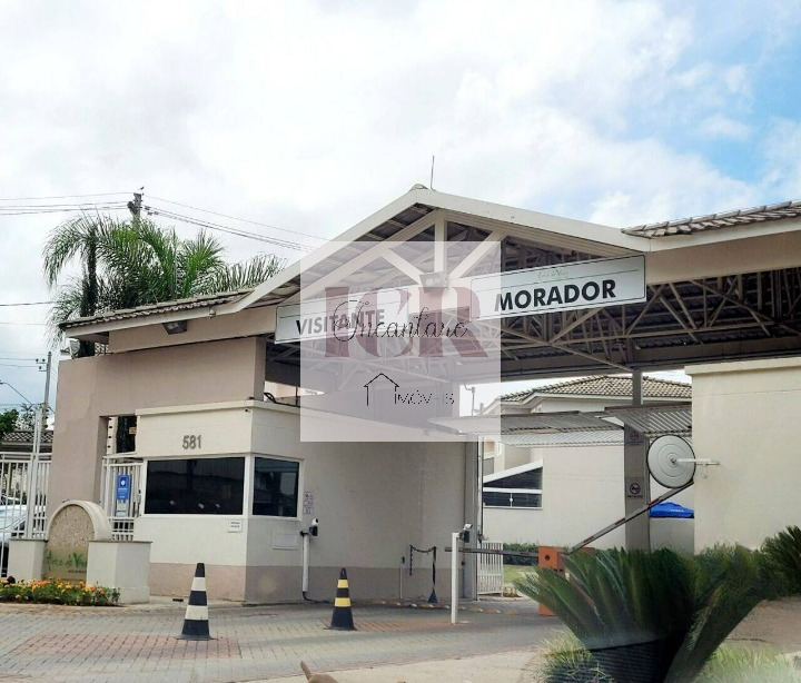 Casa de Condomínio, 3 quartos - Foto 47