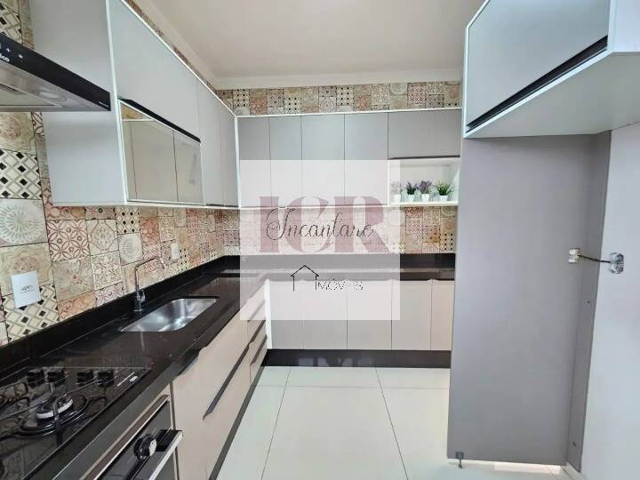 Casa de Condomínio, 3 quartos - Foto 11