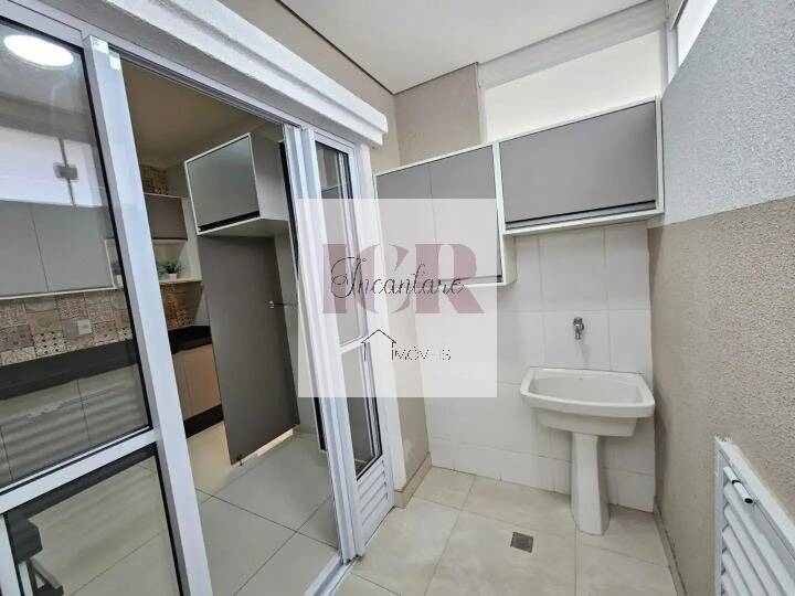 Casa de Condomínio, 3 quartos - Foto 12