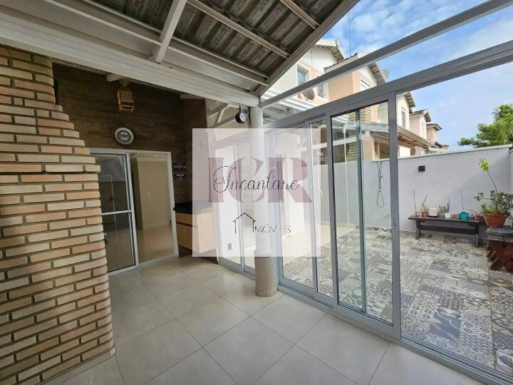 Casa de Condomínio, 3 quartos - Foto 21