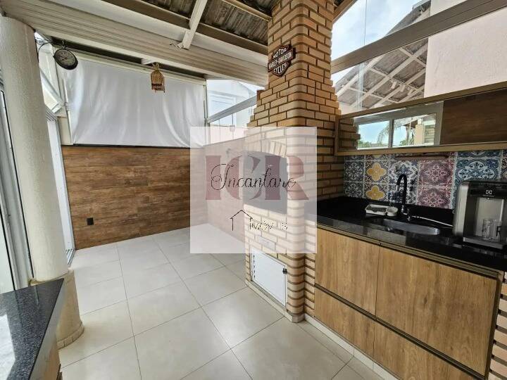 Casa de Condomínio, 3 quartos - Foto 20
