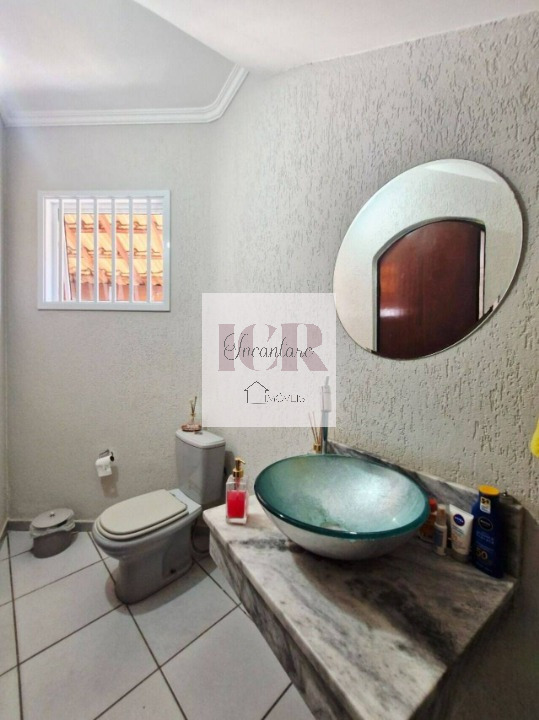 Casa, 3 quartos, 230 m² - Foto 11