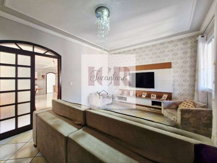 Casa, 3 quartos, 230 m² - Foto 12