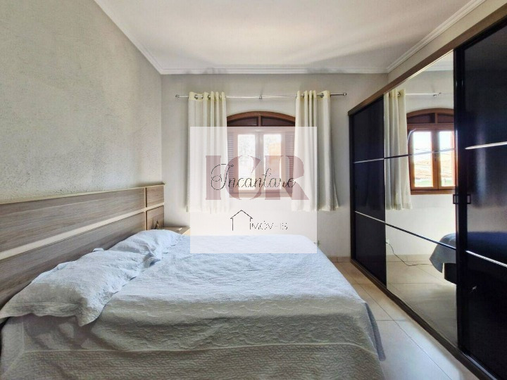 Casa, 3 quartos, 230 m² - Foto 13