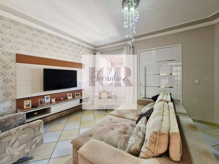 Casa, 3 quartos, 230 m² - Foto 2