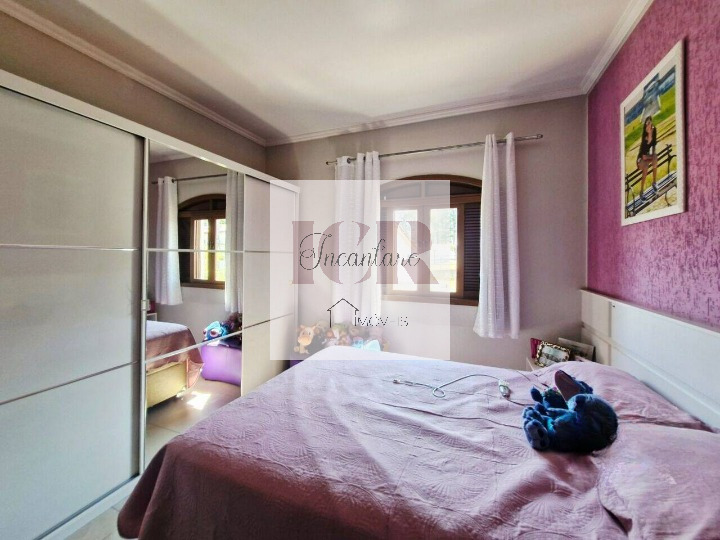 Casa, 3 quartos, 230 m² - Foto 21