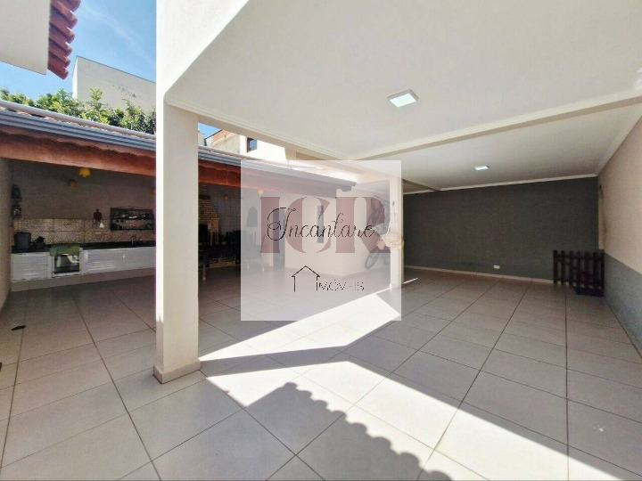 Casa, 3 quartos, 230 m² - Foto 24