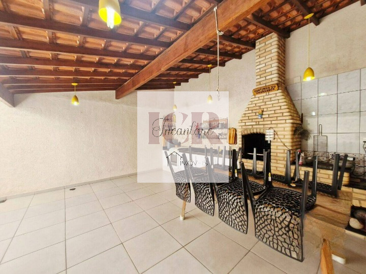 Casa, 3 quartos, 230 m² - Foto 26