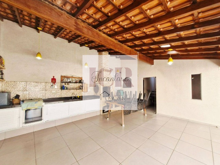 Casa, 3 quartos, 230 m² - Foto 25
