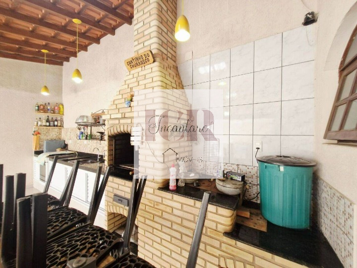 Casa, 3 quartos, 230 m² - Foto 27