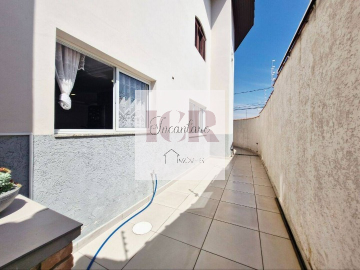 Casa, 3 quartos, 230 m² - Foto 30