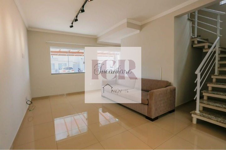 Casa, 3 quartos, 130 m² - Foto 1
