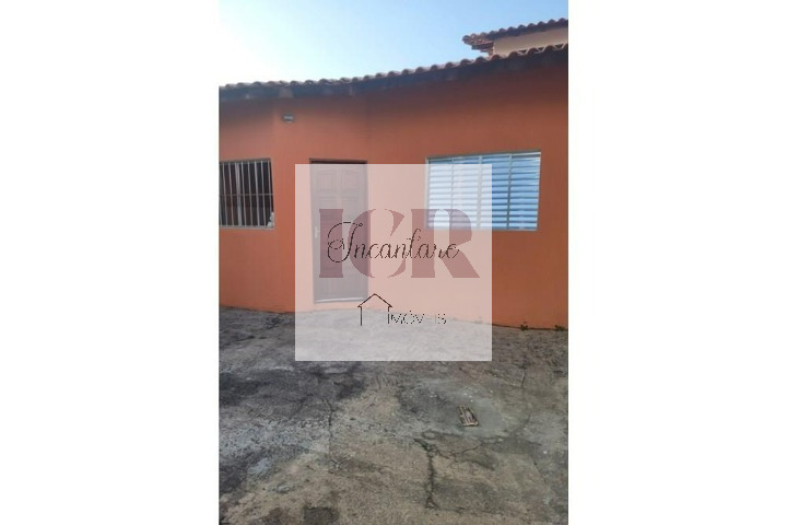 Casa, 2 quartos, 126 m² - Foto 1